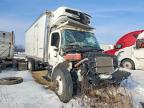 2025 International MV607 Refrigerated BOX Truck