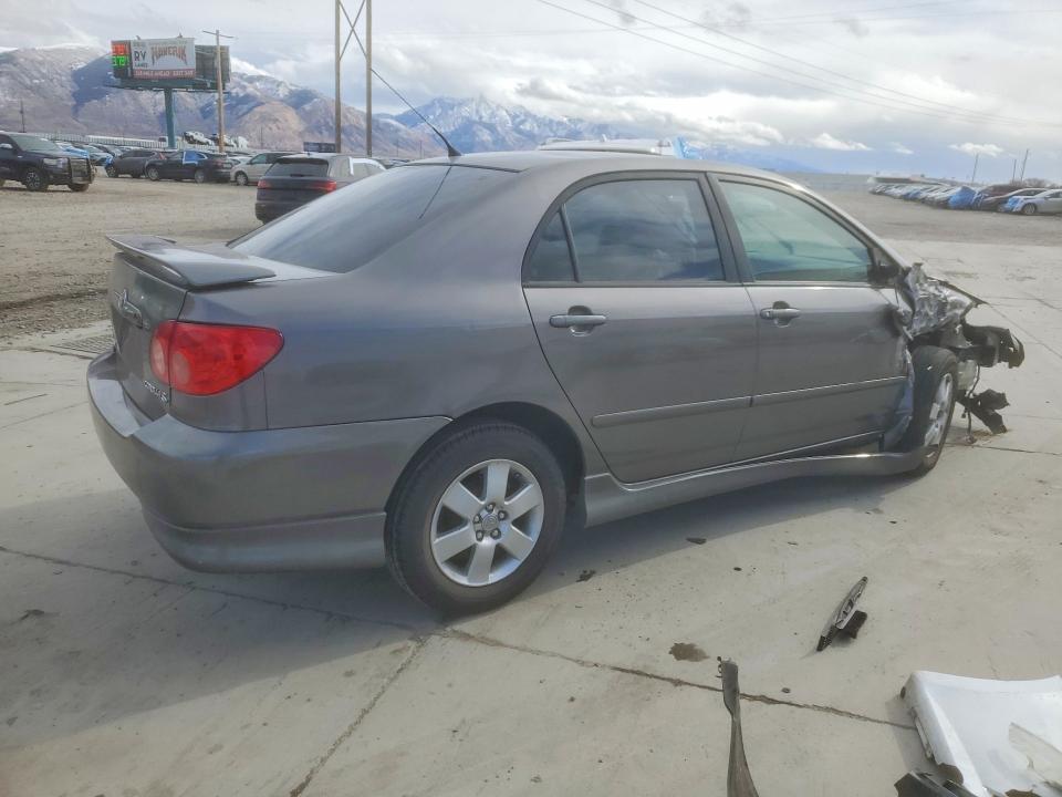 2008 Toyota Corolla ce