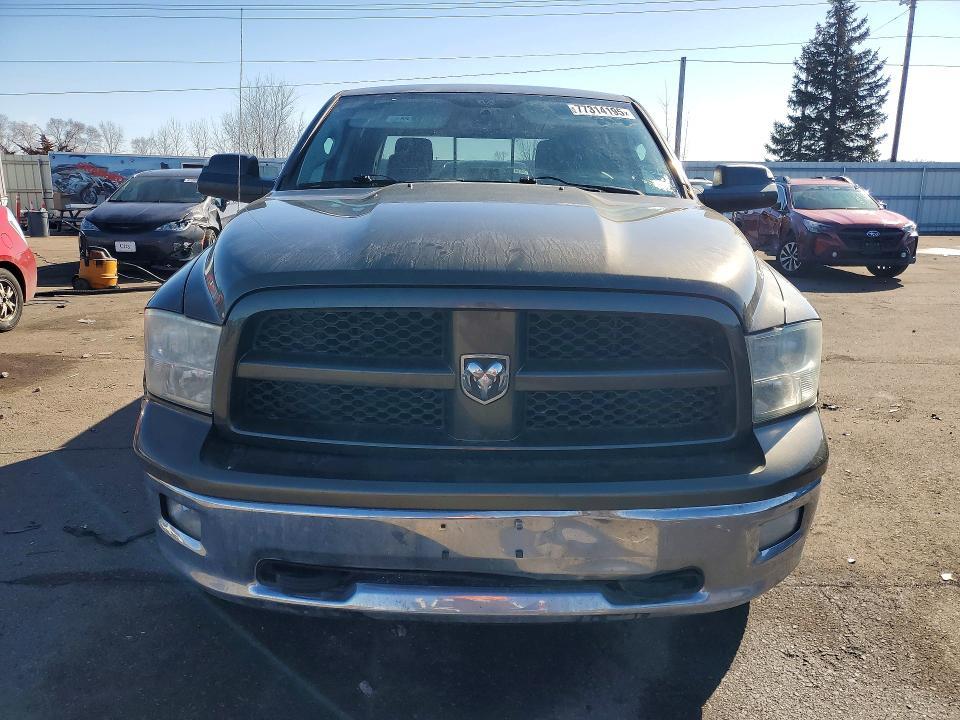 2012 Dodge Ram 1500 slt