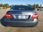 2012 Mercedes-Benz E 350