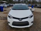 2016 Toyota Corolla le eco Premium