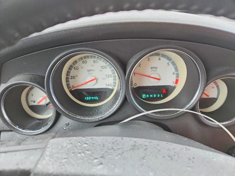 2008 Dodge Charger sxt