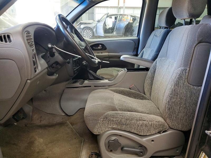 2004 Chevrolet Trailblazer ls