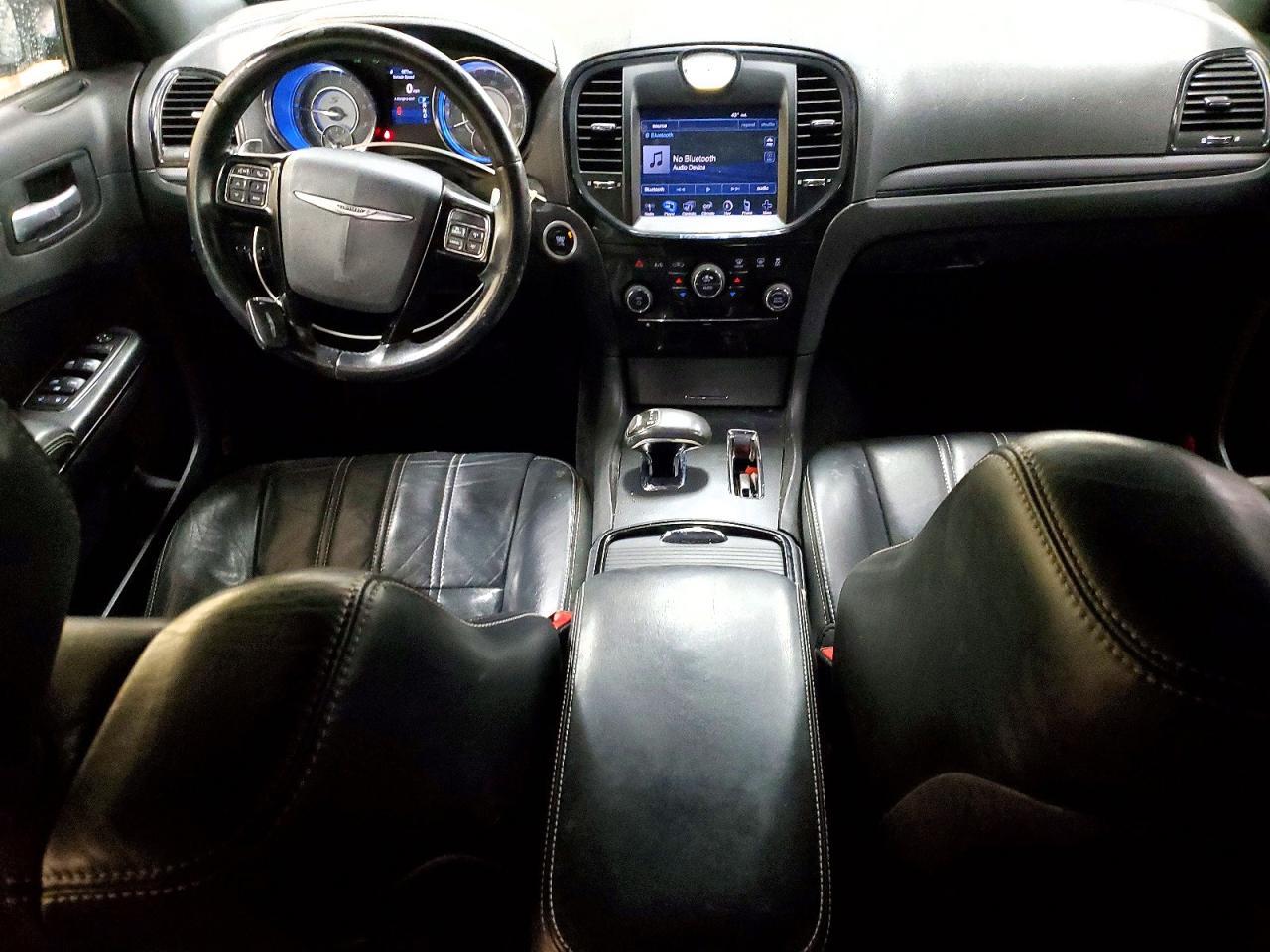 2014 Chrysler 300 s