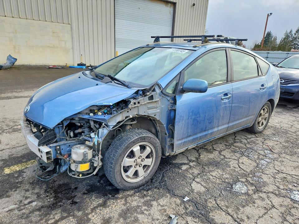 2004 Toyota Prius