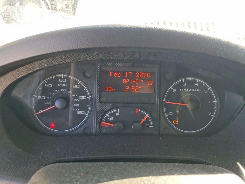 2021 Dodge Ram Promaster 2500 2500 High