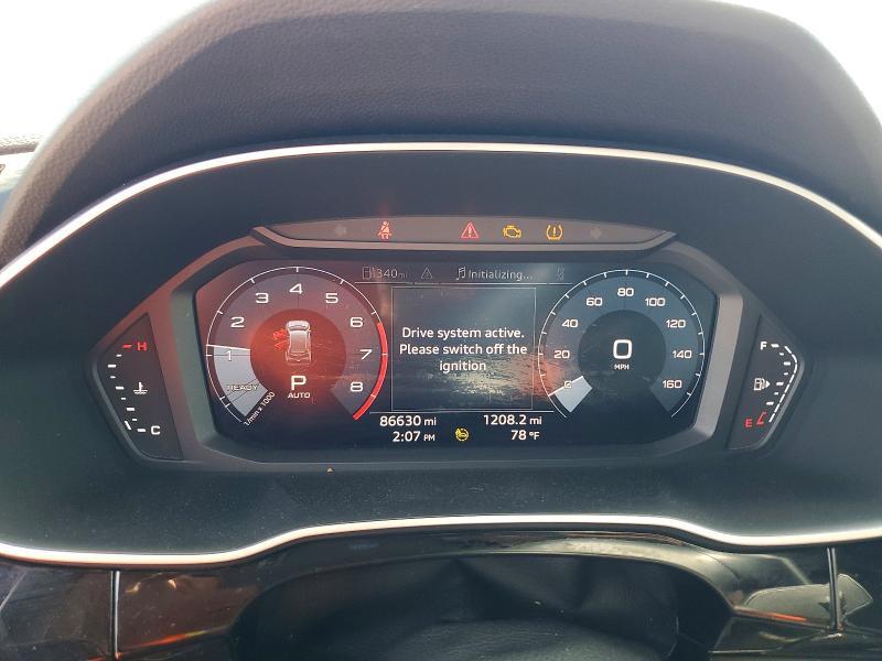 2021 Audi Q3 Premium 40