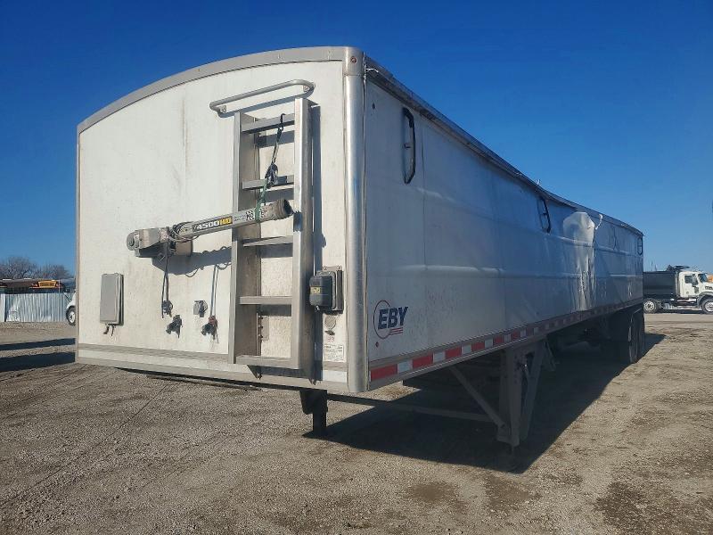 2023 EBY Trailer