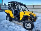 2012 Can-Am 2012  Commander-Dune Buggy