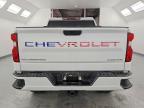 2022 Chevrolet Silverado LTD C1500 Custom