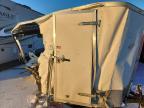 2018 Cargo EV612 Enclosed Cargo Trailer