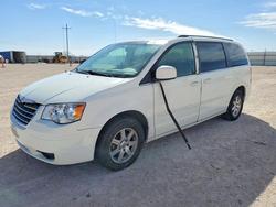 2008 Chrysler Town & Country Touring for sale in Andrews, TX