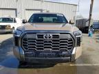 2026 Toyota Tundra Platinum HV