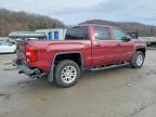 2015 GMC Sierra K1500 sle
