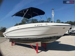 Salvage boats for sale at Riverview, FL auction: 2022 Other 2022 Bayliner VR6