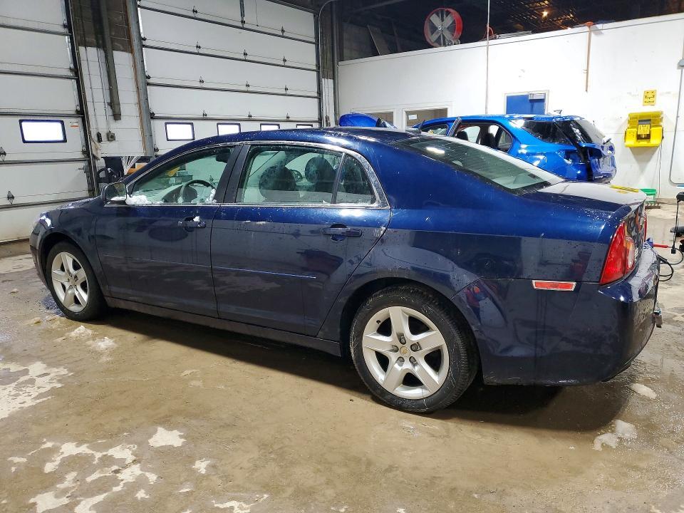 2011 Chevrolet Malibu ls