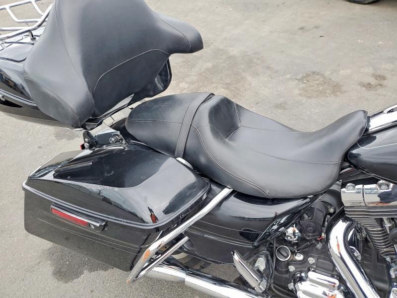 2015 Harley-Davidson Flhxs