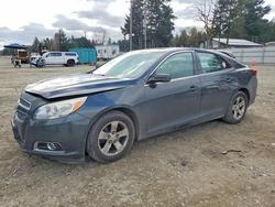 2015 Chevrolet Malibu 1LT en venta en Spanaway, WA