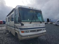 Salvage cars for sale from Copart Fresno, CA: 1998 Damon 1997 Ford Motors RV