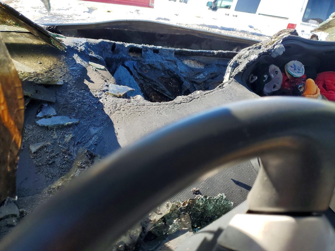 2005 Scion XA