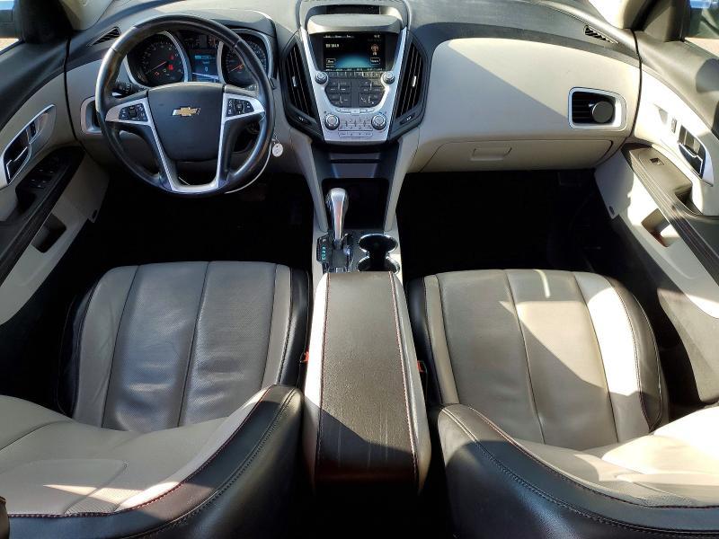 2014 Chevrolet Equinox
