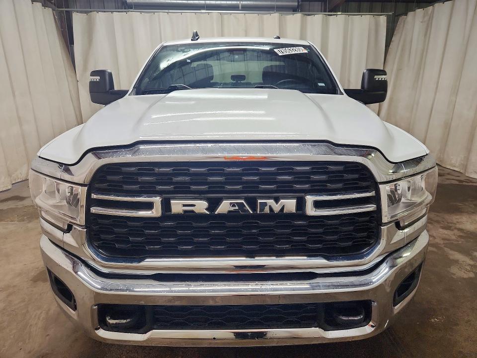 2024 Ram Trucks 2500 big Horn