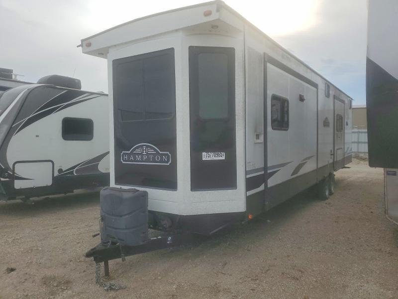2021 Keystone Keystone