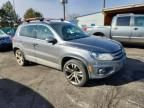 2013 Volkswagen Tiguan s