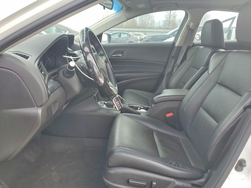 2014 Acura Ilx 20