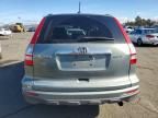 2011 Honda Cr-v exl