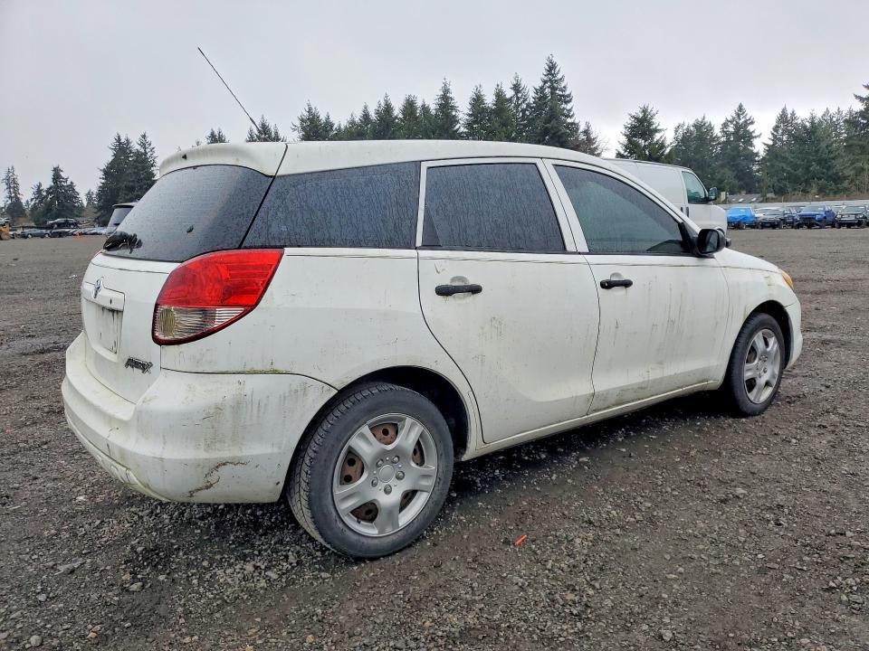 2004 Toyota Corolla Matrix xr