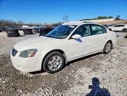 Niss salvage cars for sale: 2006 Niss Altima