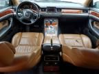 2007 Audi A8 l Quattro