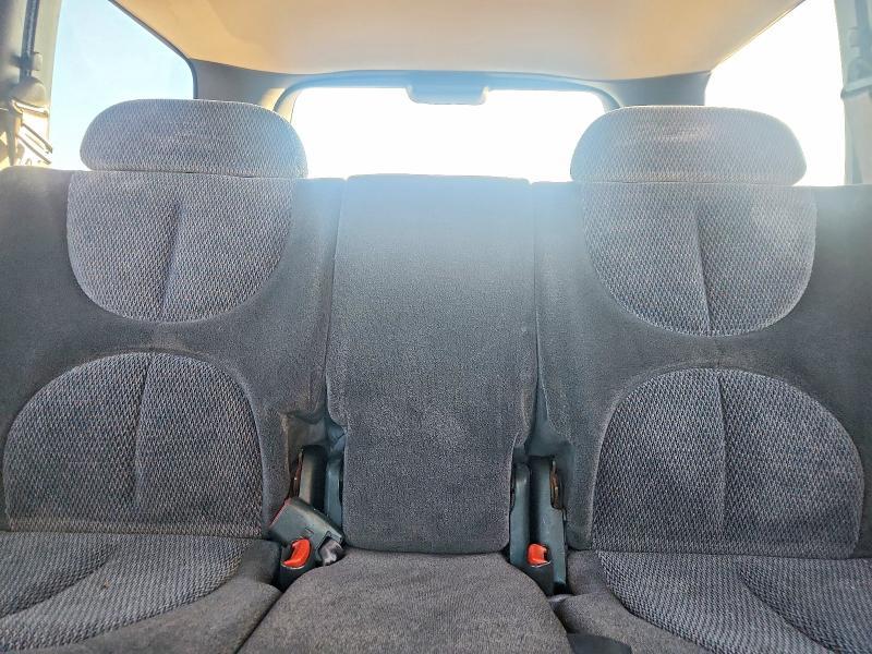 1998 Dodge Durango