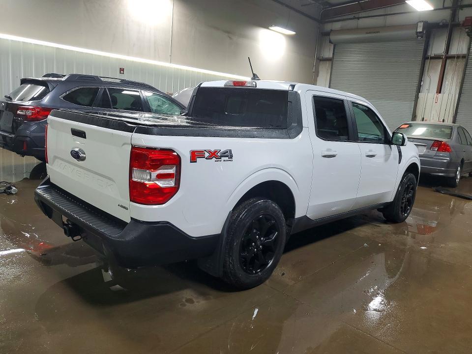 2023 Ford Maverick XL
