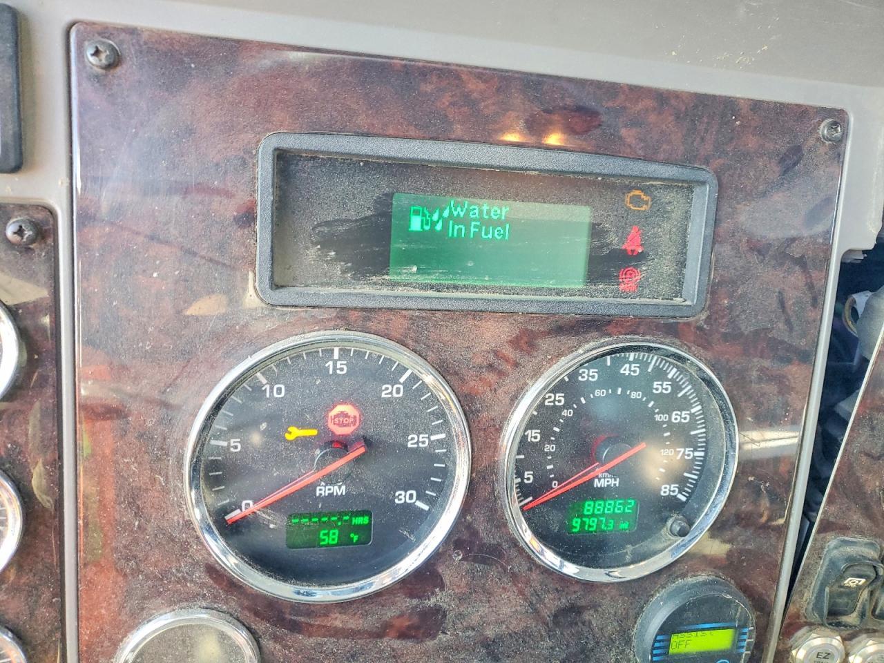 2020 Kenworth Construction