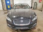 2011 Jaguar XJL