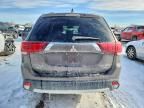 2018 Mitsubishi Outlander es