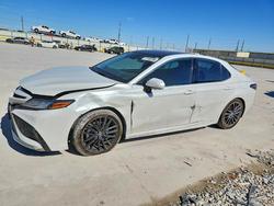 2024 Toyota Camry xse V6 for sale in Haslet, TX