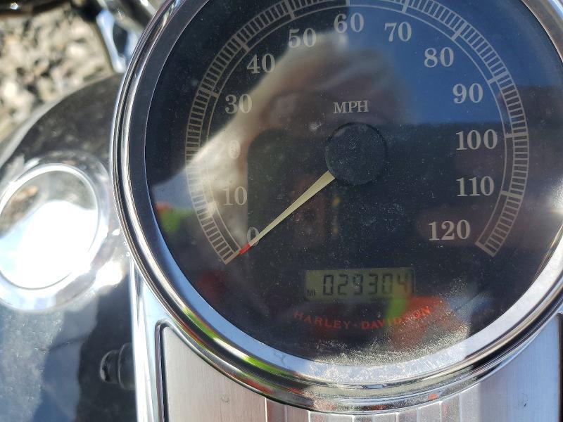 2012 Harley-Davidson Flhr