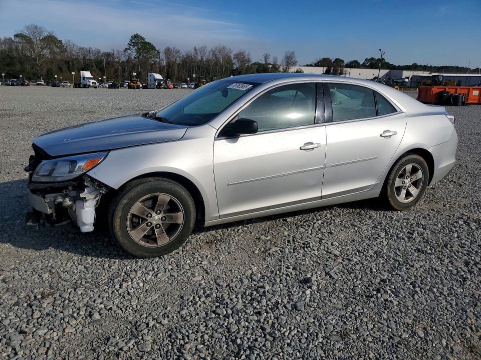 2014 Chevrolet Malibu ls