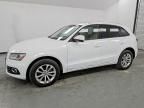 2014 Audi Q5 Premium Plus