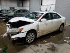 2008 Toyota Camry le