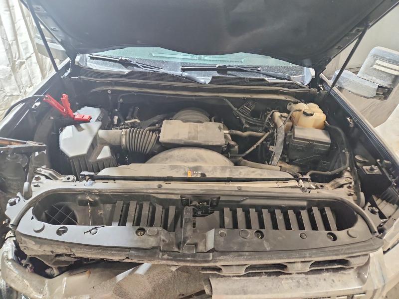 2021 Chevrolet Silverado K2500 Heavy Duty lt