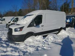 Ford salvage cars for sale: 2023 Ford Transit T-250