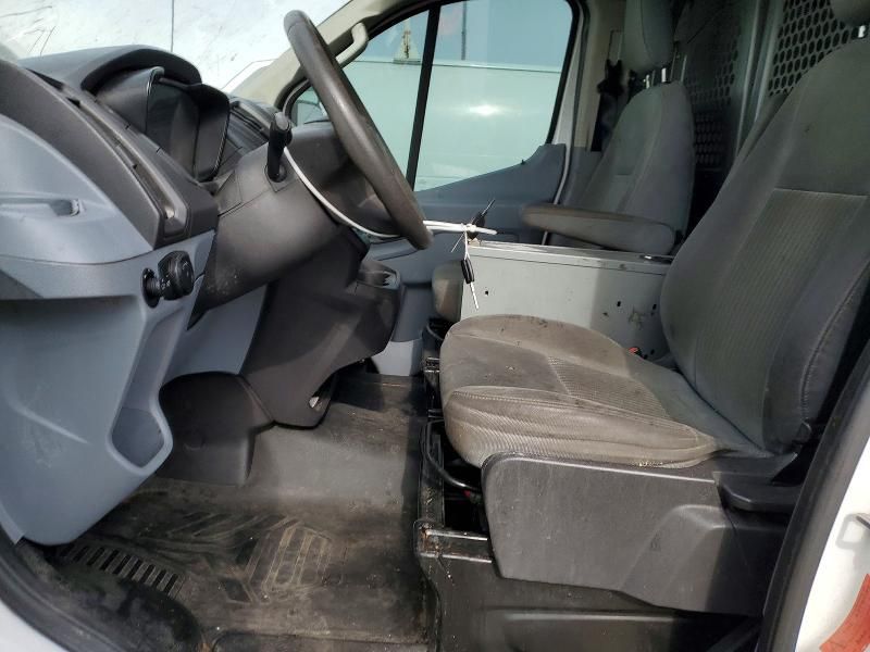 2015 Ford Transit T-150