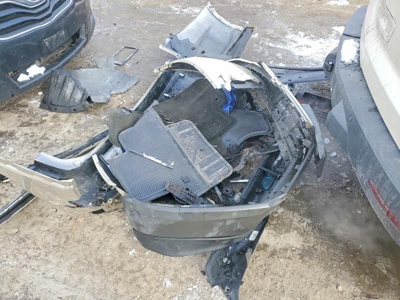 2011 Chevrolet Traverse lt