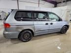 2000 Honda Odyssey lx
