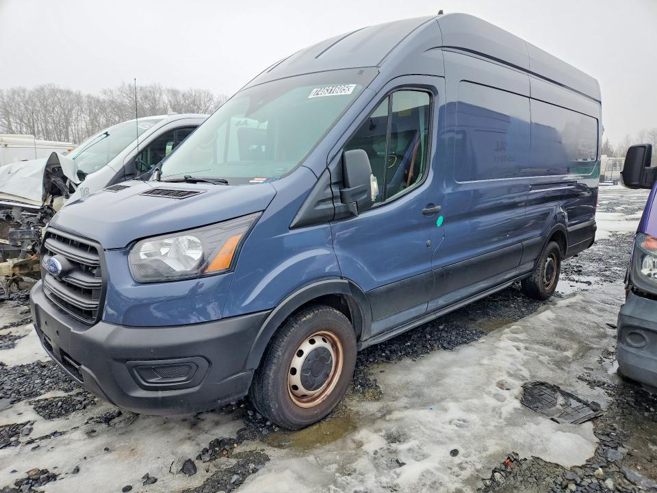 2020 Ford Transit T-250