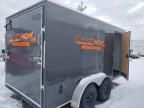 2024 Formula FS414TVSV-070 Enclosed Cargo Trailer